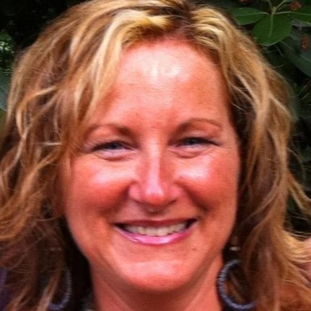 Meet your Posher, Dawn